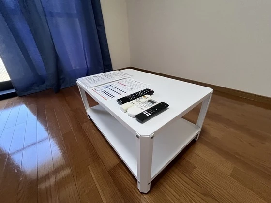 レオパレスレインボーⅡ