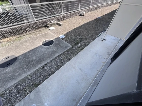 レオパレスレインボーⅡ