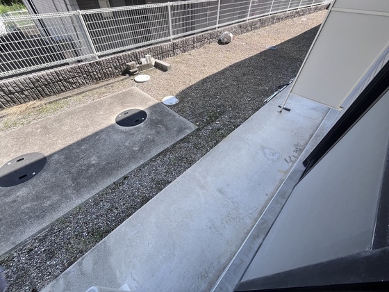 レオパレスレインボーⅡ