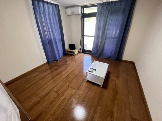 レオパレスレインボーⅡ