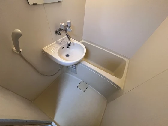 レオパレスレインボーⅡ