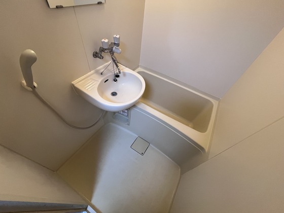 レオパレスレインボーⅡ