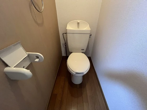 レオパレスレインボーⅡ