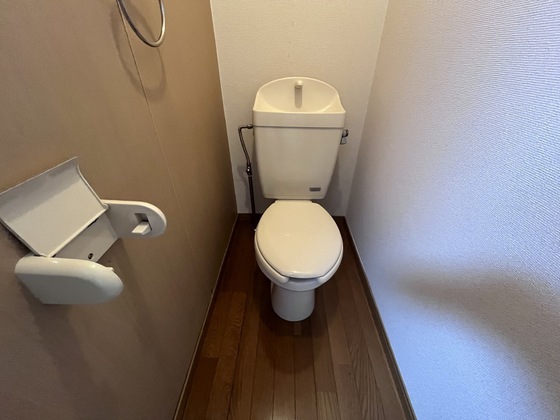 レオパレスレインボーⅡ