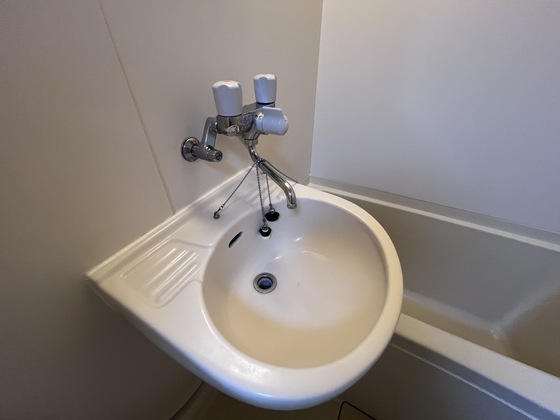 レオパレスレインボーⅡ