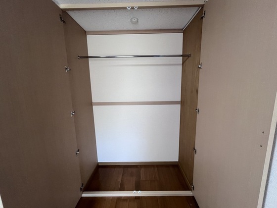 レオパレスレインボーⅡ