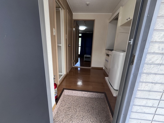 レオパレスレインボーⅡ