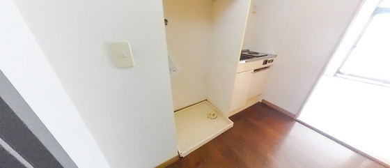 レオパレスレインボーⅡ