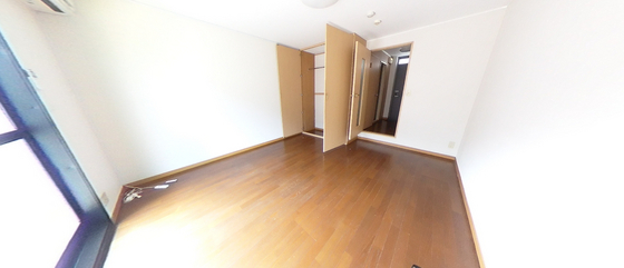 レオパレスレインボーⅡ