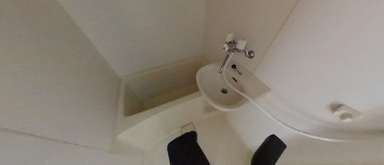 レオパレスレインボーⅡ