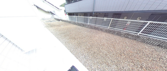 レオパレスレインボーⅡ