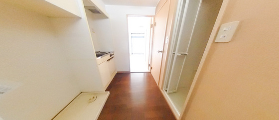 レオパレスレインボーⅡ