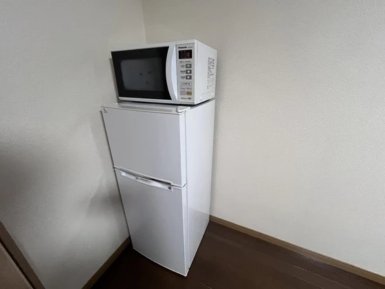 レオパレスレインボーⅡ