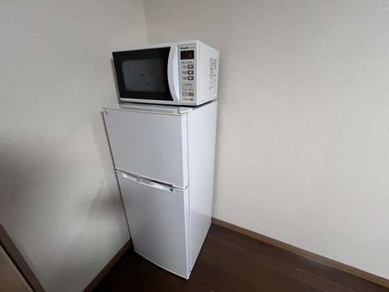 レオパレスレインボーⅡ