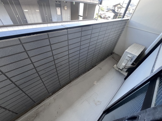 レオパレスレインボーⅡ