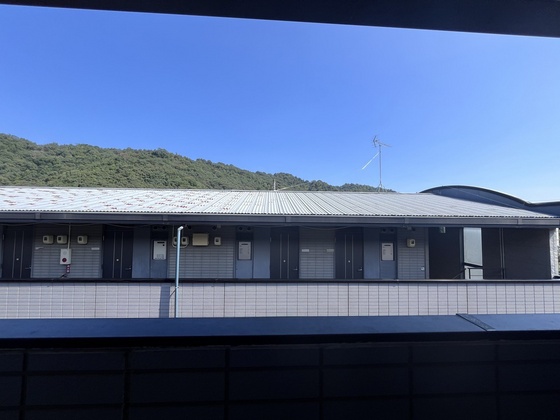 レオパレスレインボーⅡ