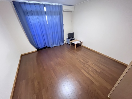 レオパレスレインボーⅡ