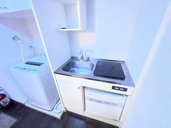 レオパレスレインボーⅡ