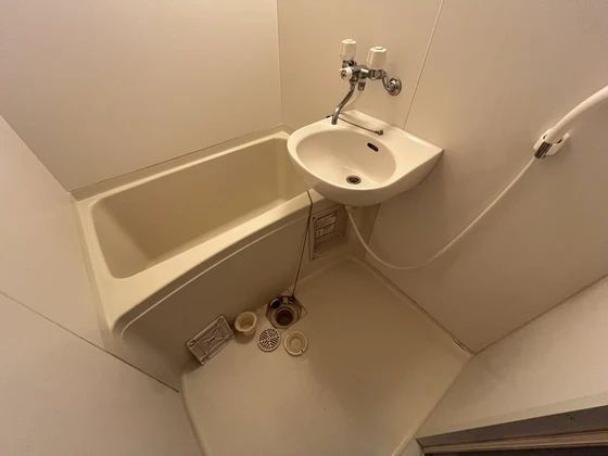 レオパレスレインボーⅡ