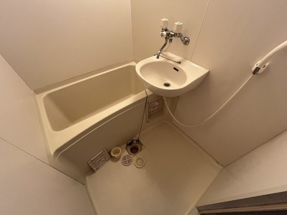 レオパレスレインボーⅡ