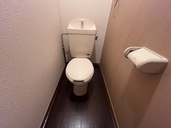 レオパレスレインボーⅡ