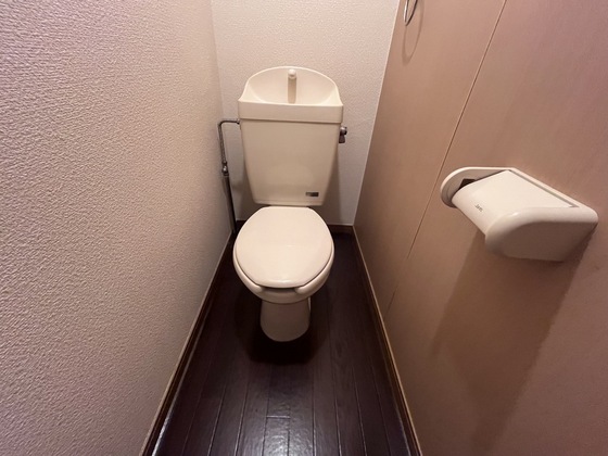 レオパレスレインボーⅡ