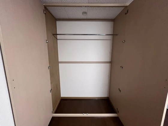 レオパレスレインボーⅡ