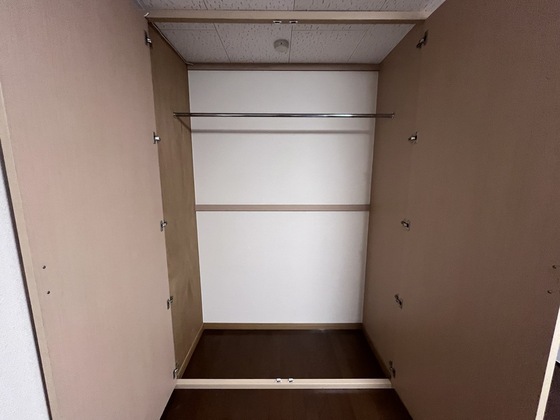 レオパレスレインボーⅡ