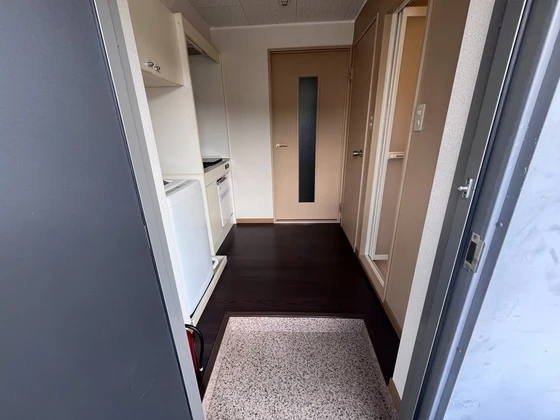 レオパレスレインボーⅡ