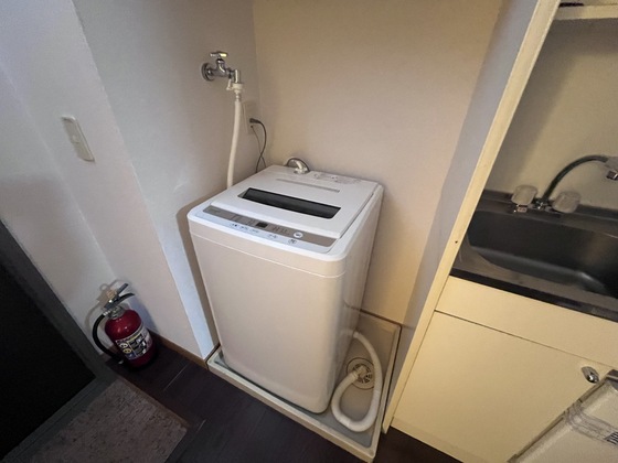 レオパレスレインボーⅡ