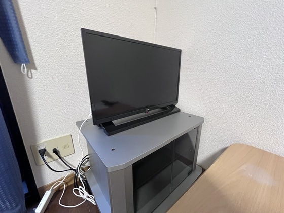 レオパレスレインボーⅡ