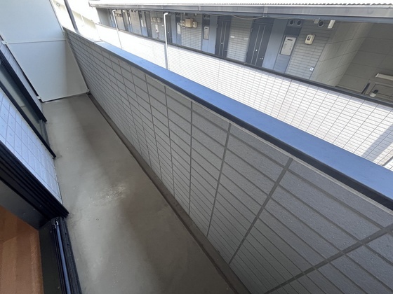 レオパレスレインボーⅡ