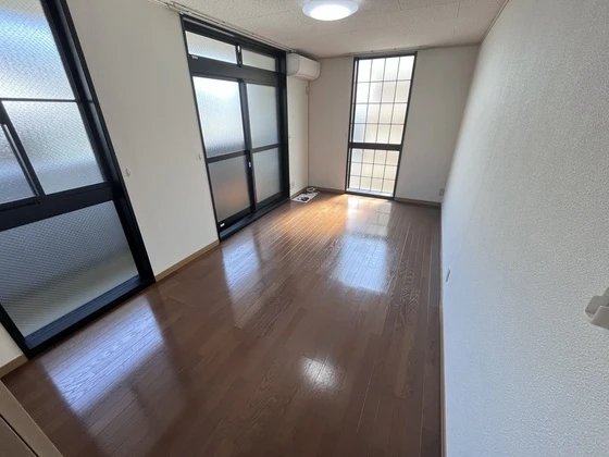 レオパレスレインボーⅡ