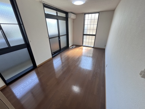 レオパレスレインボーⅡ