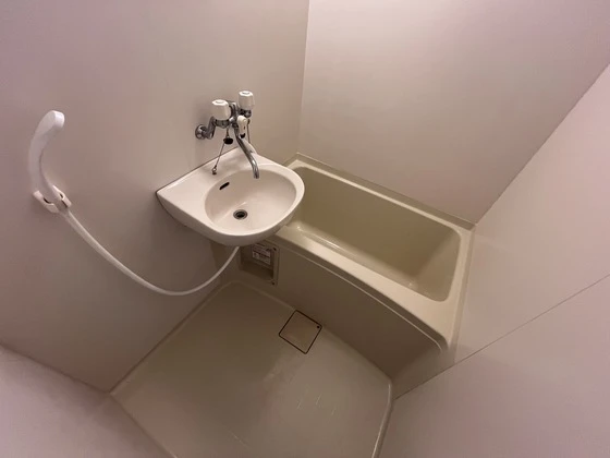 レオパレスレインボーⅡ