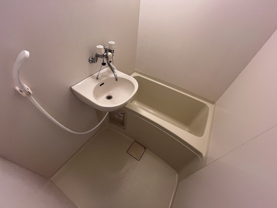 レオパレスレインボーⅡ