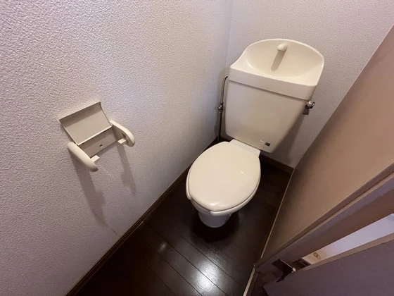 レオパレスレインボーⅡ