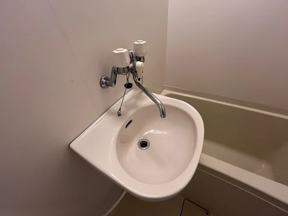 レオパレスレインボーⅡ