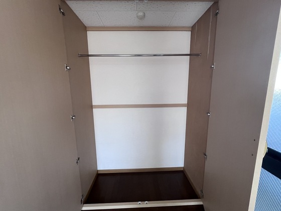 レオパレスレインボーⅡ