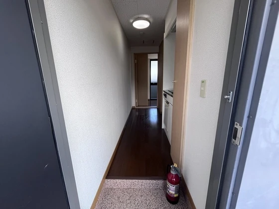 レオパレスレインボーⅡ