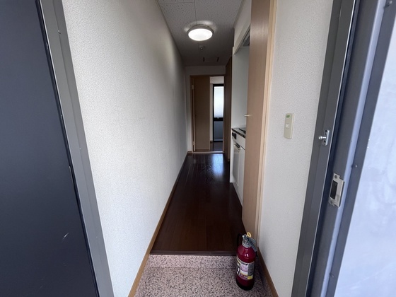 レオパレスレインボーⅡ