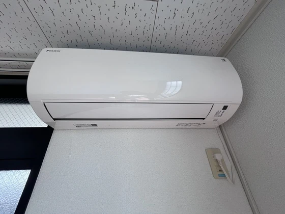 レオパレスレインボーⅡ