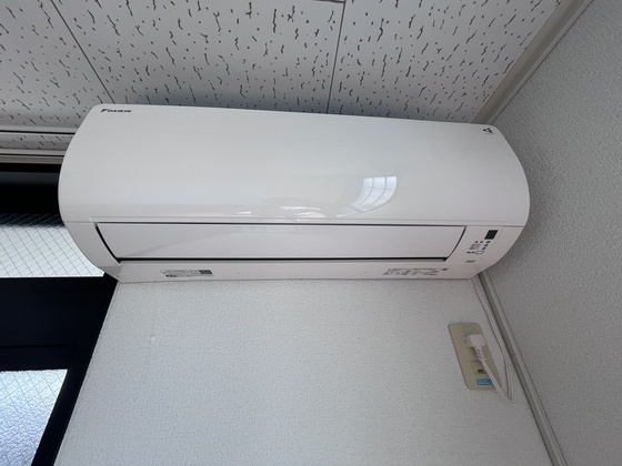 レオパレスレインボーⅡ