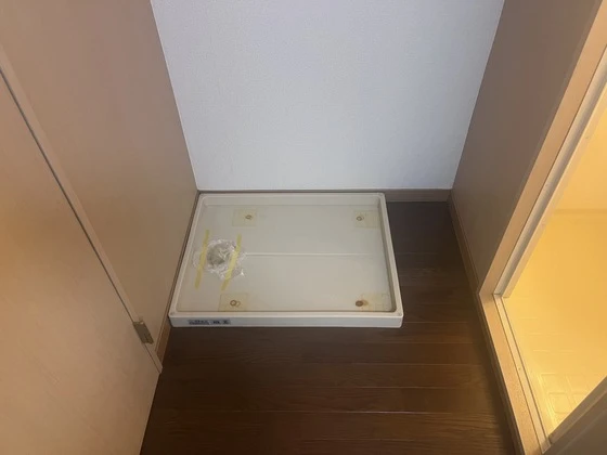 レオパレスレインボーⅡ