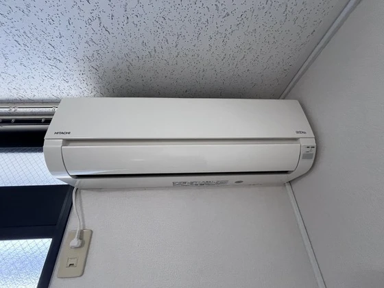 レオパレスレインボーⅡ