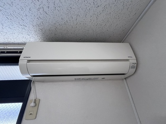 レオパレスレインボーⅡ