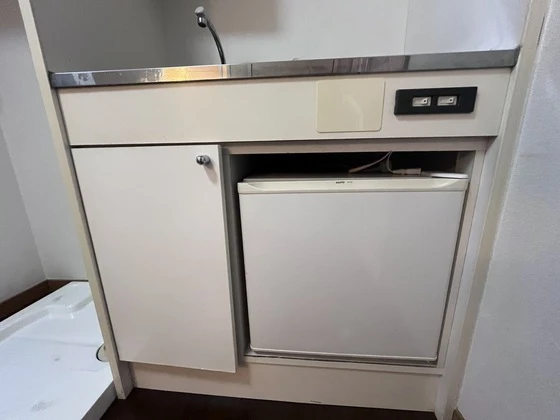 レオパレスレインボーⅡ