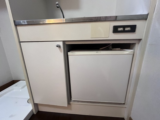 レオパレスレインボーⅡ