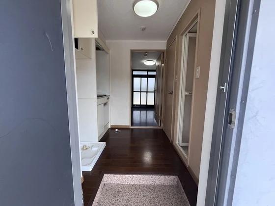 レオパレスレインボーⅡ