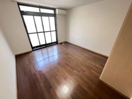 レオパレスレインボーⅡ